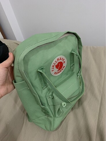 Kanken çanta