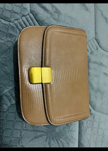 Mango çanta - Görsel 3