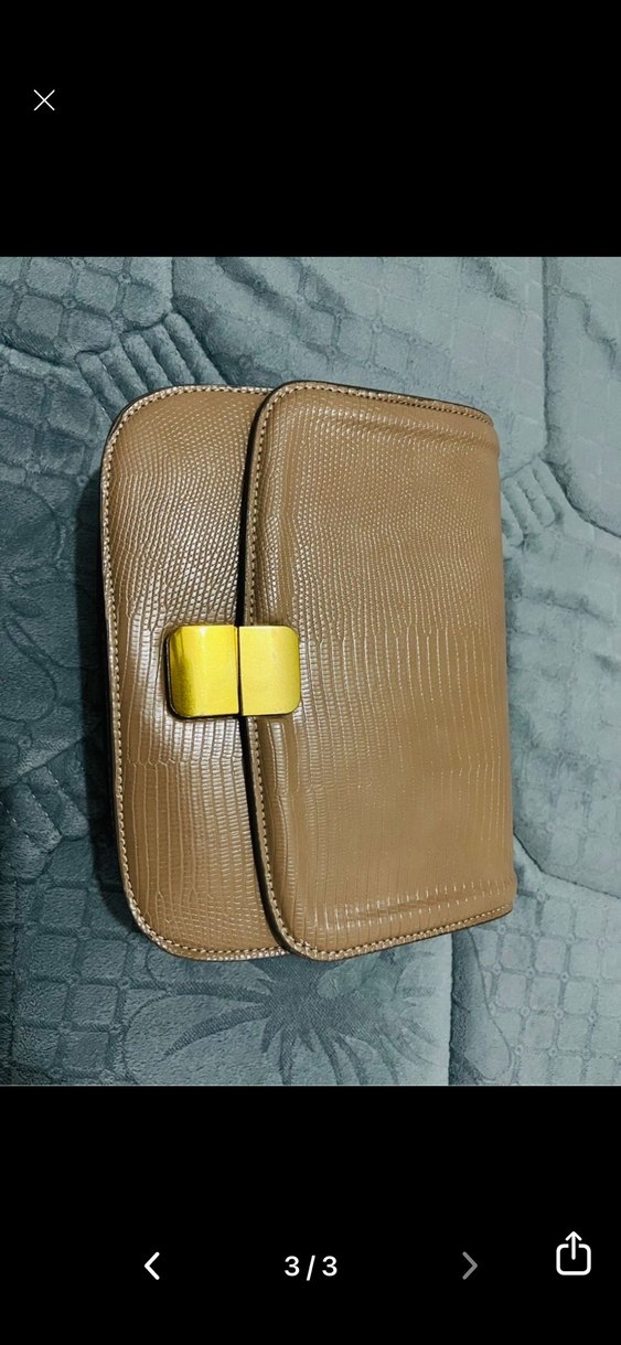 Mango çanta - Görsel 3