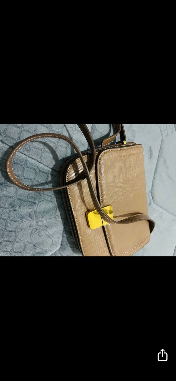 Mango çanta - Görsel 2