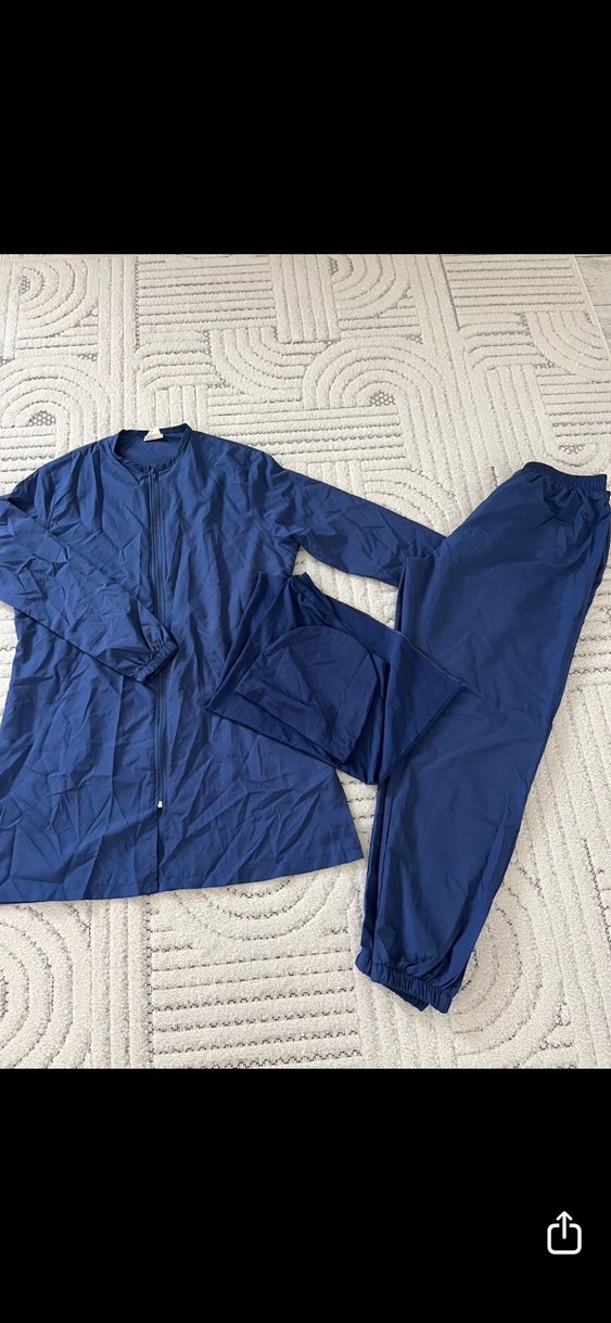 Tesettür mayo - Görsel 2