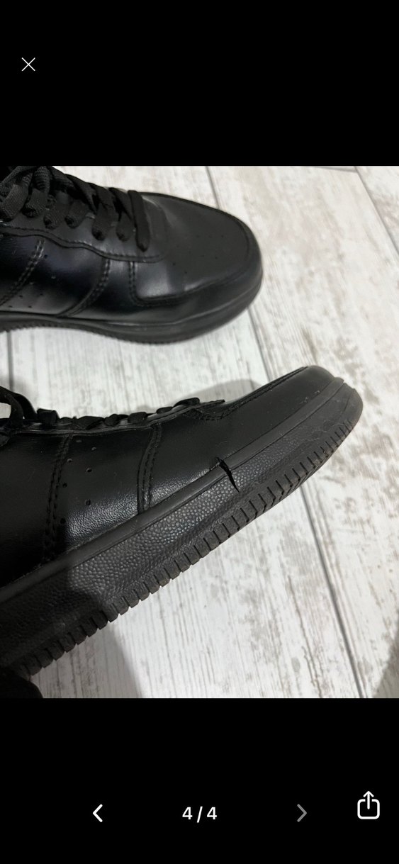 Spor ayakkabı - Görsel 4