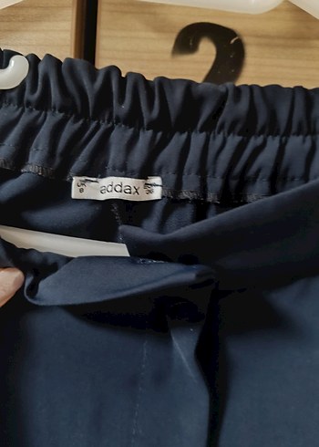 addax yelekli takım lacivert - Görsel 5