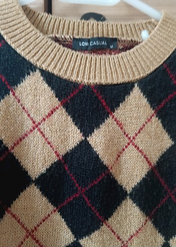 toplu
bedenler s-m
kazak LCW
sweatshirt DeFacto
bluz DeFacto - Görsel 5