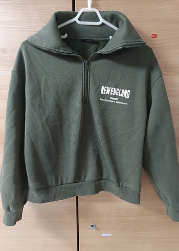 toplu
bedenler s-m
kazak LCW
sweatshirt DeFacto
bluz DeFacto - Görsel 2