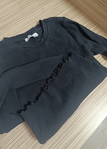 toplu
bedenler s-m
kazak LCW
sweatshirt DeFacto
bluz DeFacto - Görsel 4