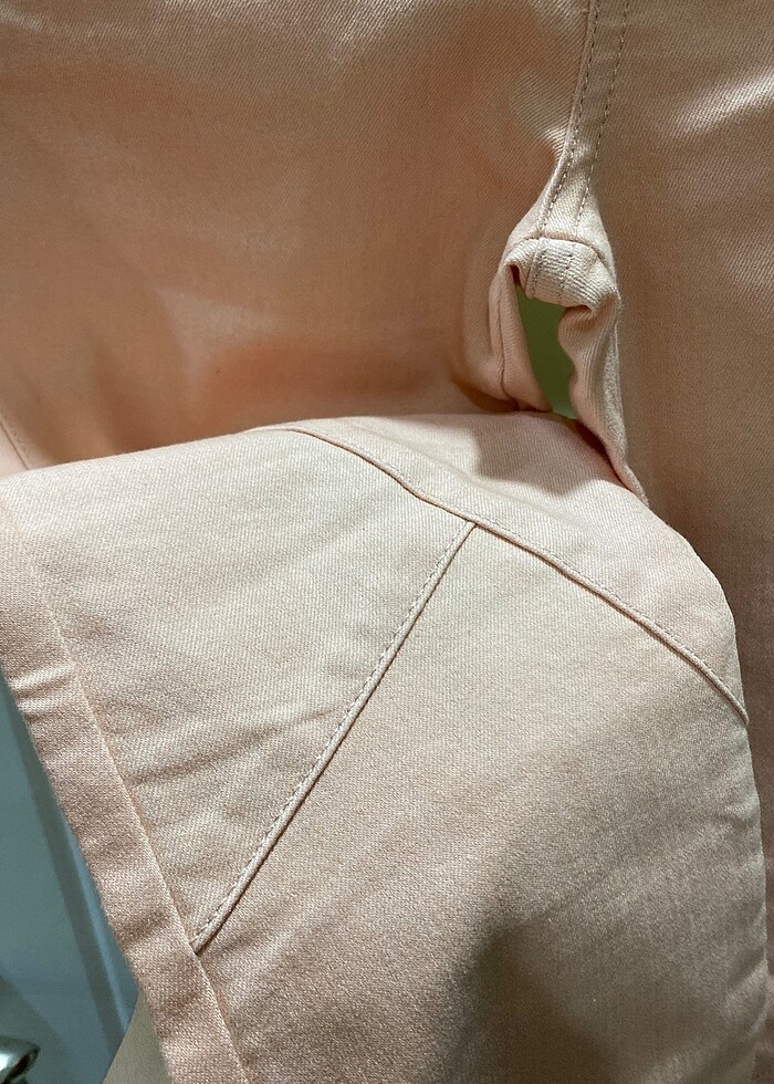 Nineteen seventy-one pantolon - Görsel 3