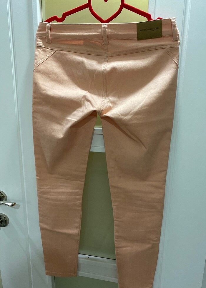 Nineteen seventy-one pantolon - Görsel 5