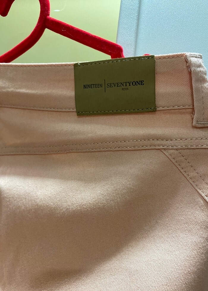 Nineteen seventy-one pantolon - Görsel 4