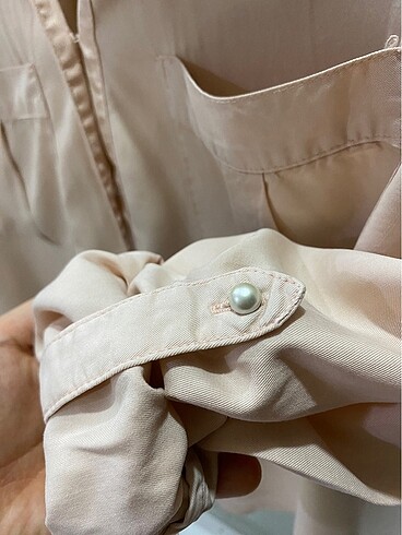 Zara gömlek - Görsel 2