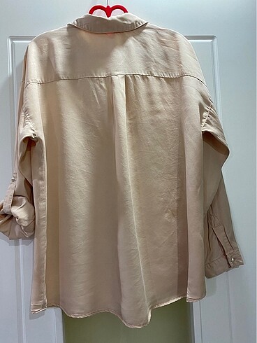 Zara gömlek - Görsel 4