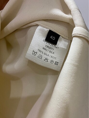 Joseph bluz - Görsel 4