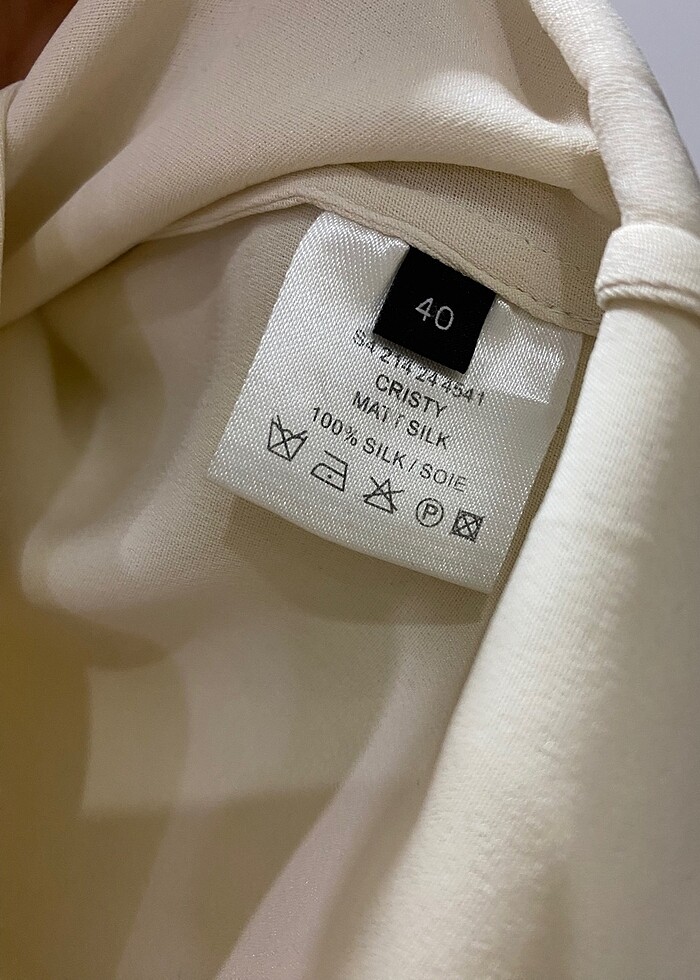 Joseph bluz - Görsel 4