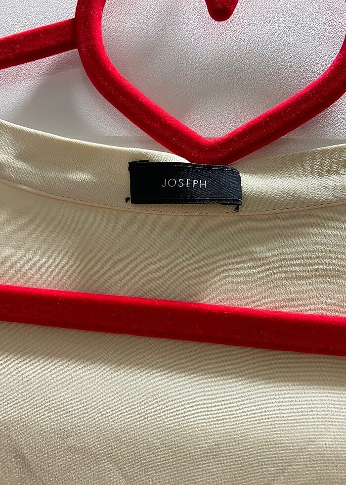 Joseph bluz - Görsel 3