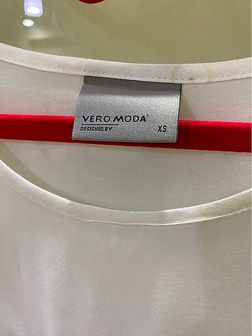 Vero moda bluz - Görsel 2