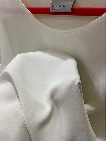 Vero moda bluz - Görsel 3