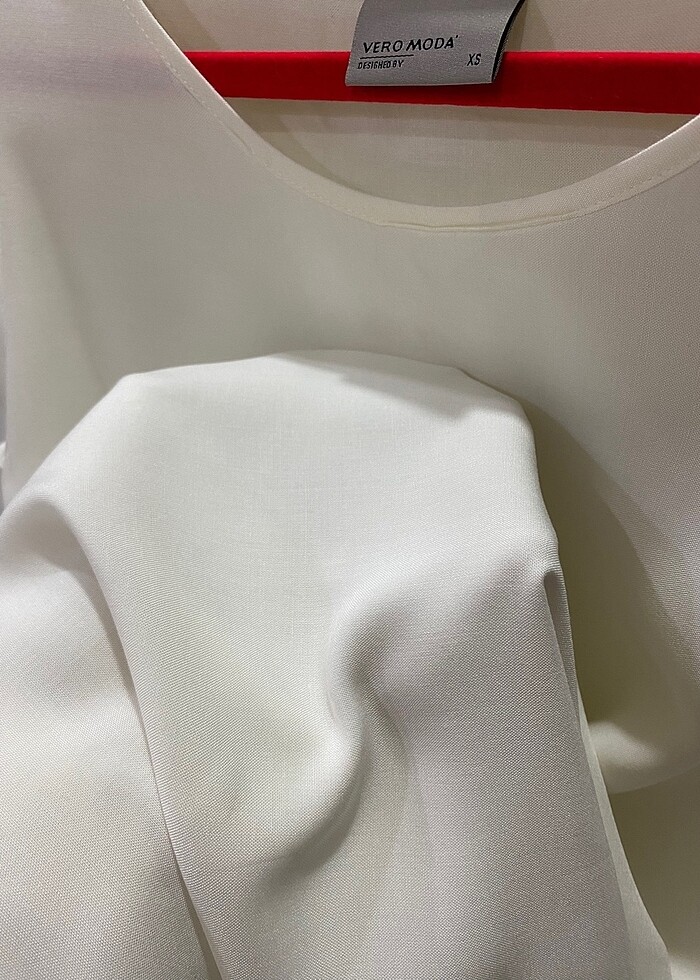 Vero moda bluz - Görsel 3