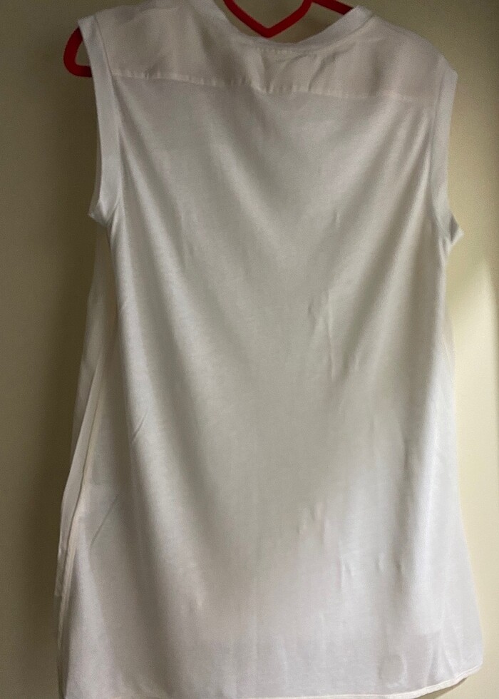 DKNY bluz gömlek - Görsel 2