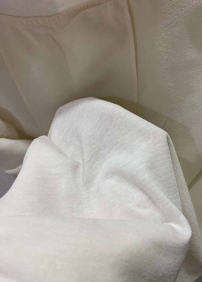 DKNY bluz gömlek - Görsel 5