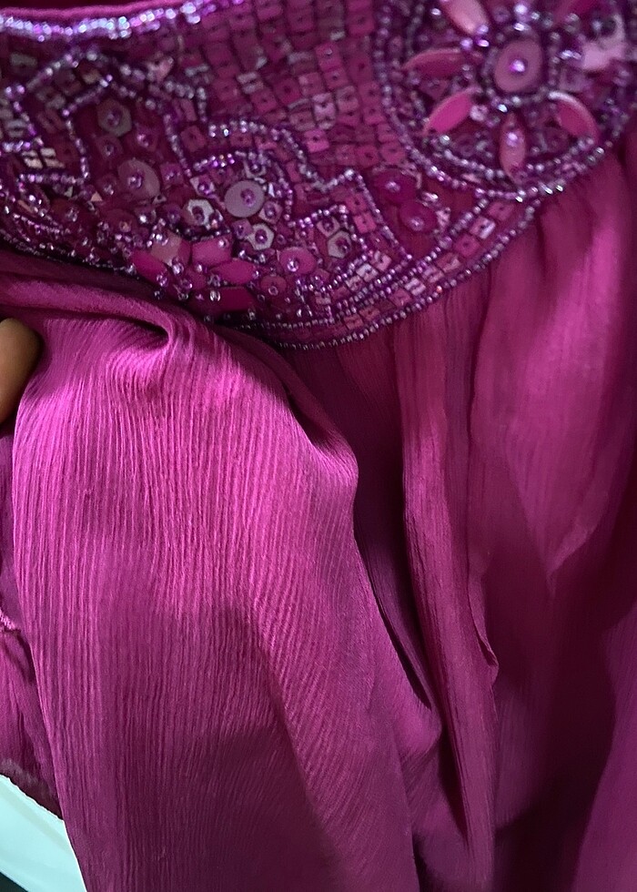 Elie tahari Bluz taşlı - Görsel 3