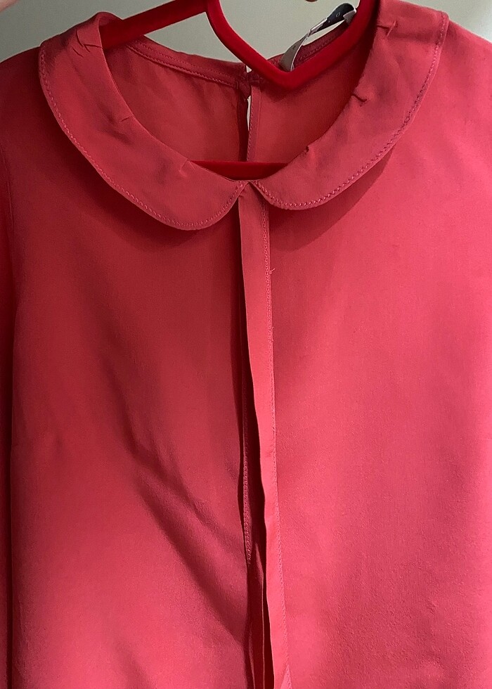 Sandro gömlek butik - Görsel 3