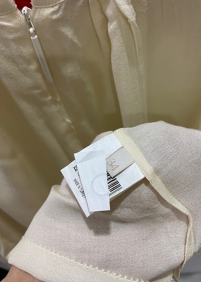 Beymen Club gömlek - Görsel 3