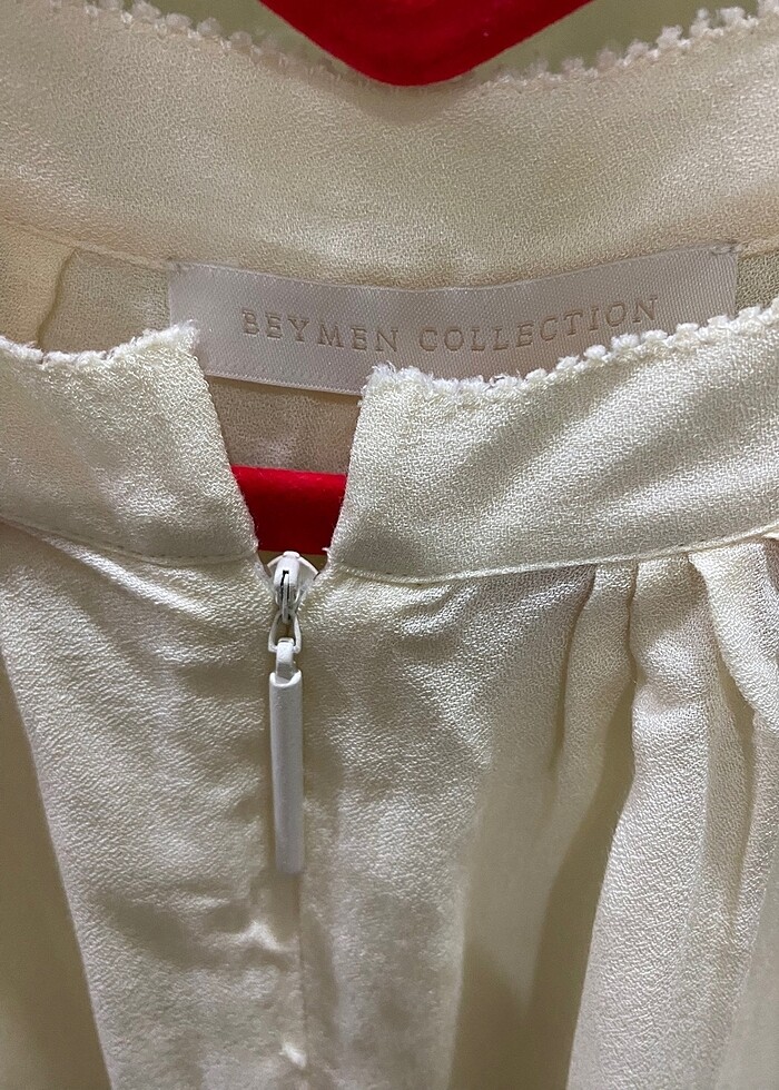 Beymen Club gömlek - Görsel 2