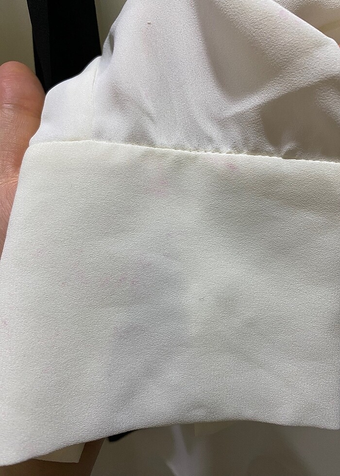 Zara gömlek - Görsel 3