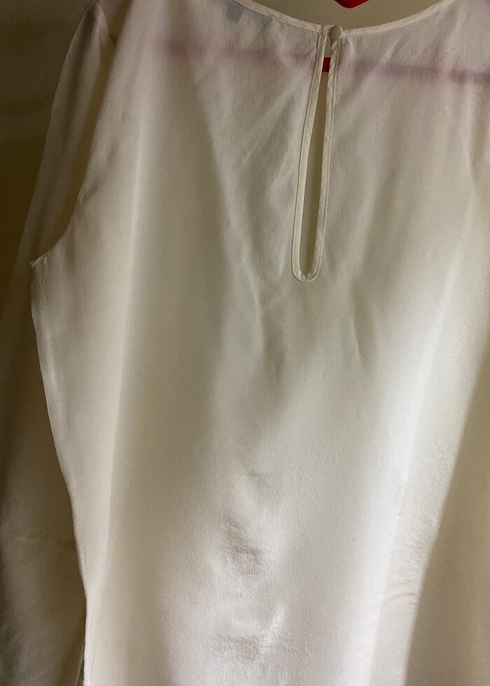 Patrizia pepe bluz - Görsel 3