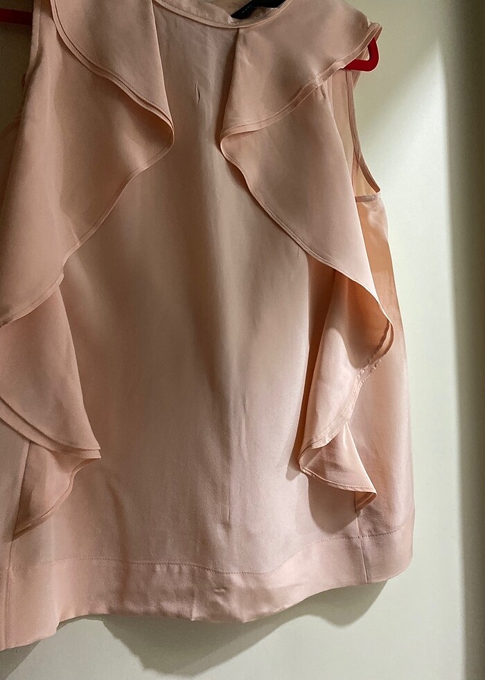 Marc by marc jacobs bluz gömlek - Görsel 4