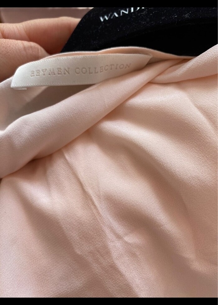 Beymen club bluz - Görsel 3