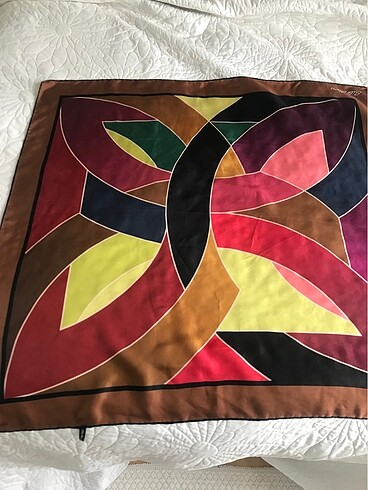 Silk home ipek eşarp