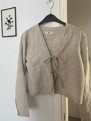 Keten kimono