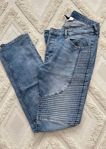 H&M Mavi Denim Jean