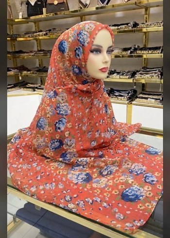 Diğer Canli Mercan Cicekli İnce Sal