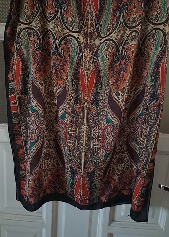 Gardrops ilanı