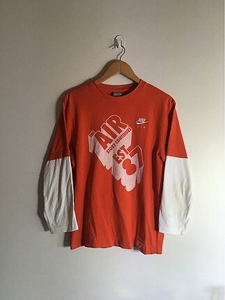 Nike Air vintage sweatshirt