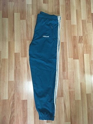 Adidas vintage eşofman altı