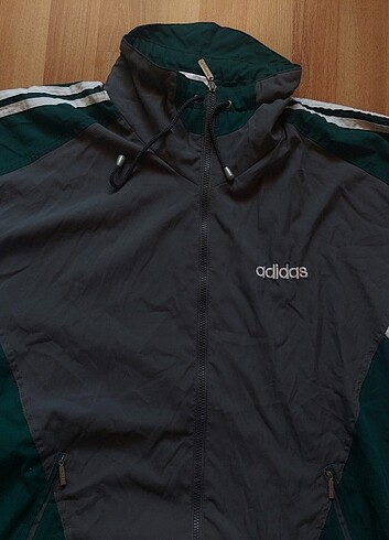 universal Beden Adidas vintage bomber