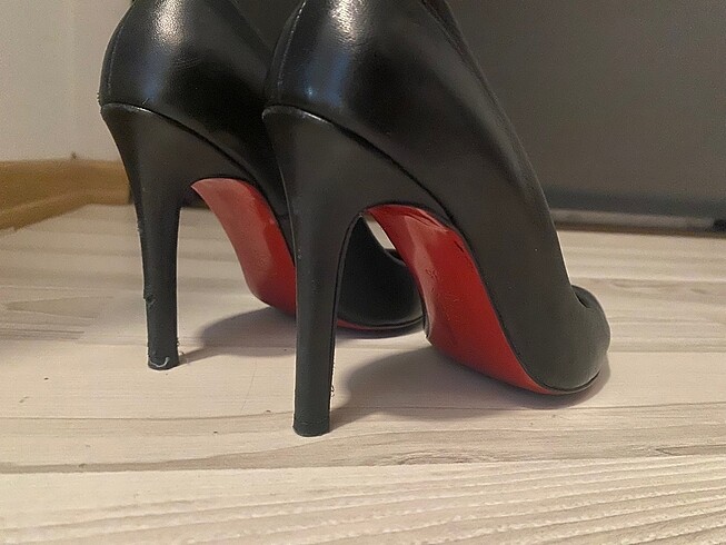 35 Beden Stiletto 35 numara