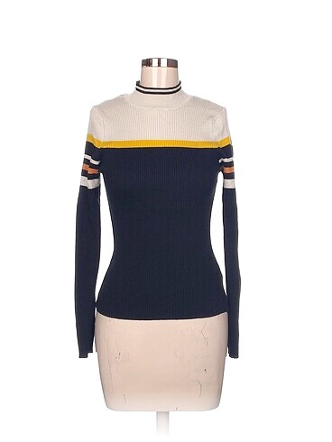 Vintage Love Kazak / Triko %70 İndirimli.