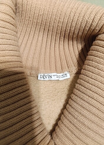 s Beden Oversıze sweatshirt