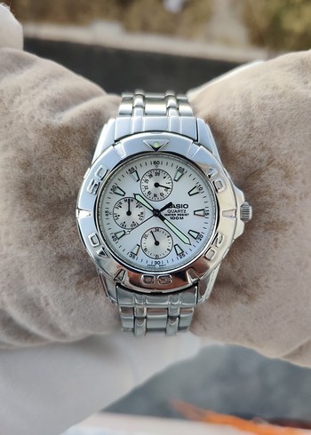 Casio ürünü