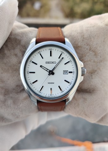 Seiko ürünü