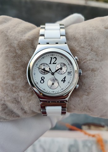 Swatch ürünü