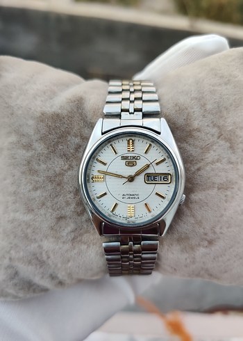 Seiko ürünü