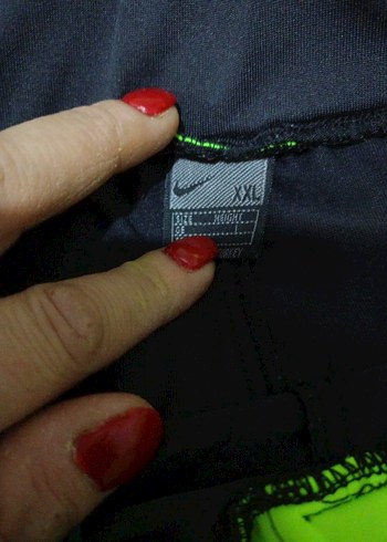 nıke orjınal tayt - Görsel 4