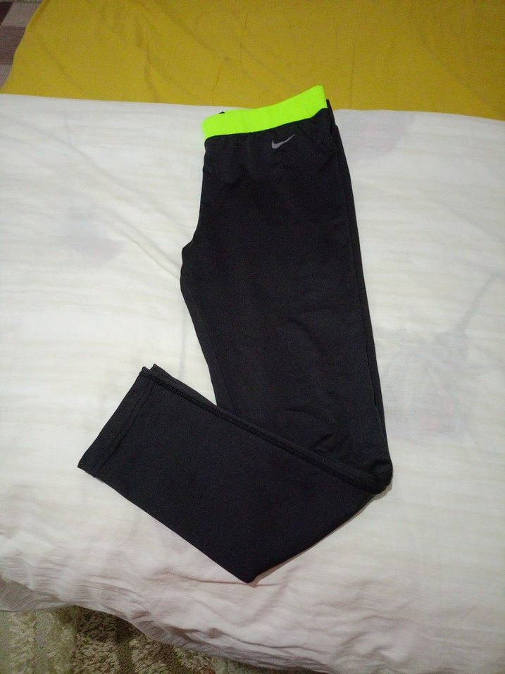 nıke orjınal tayt - Görsel 2