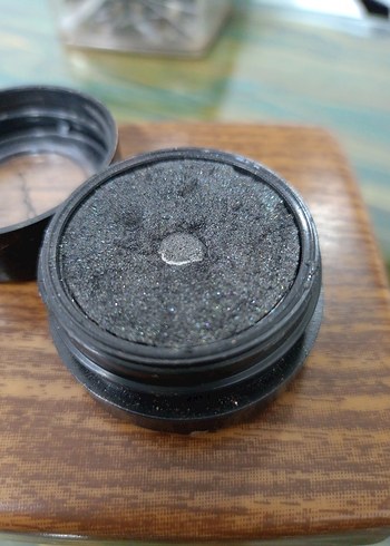 MAC koyu gri far - Görsel 4