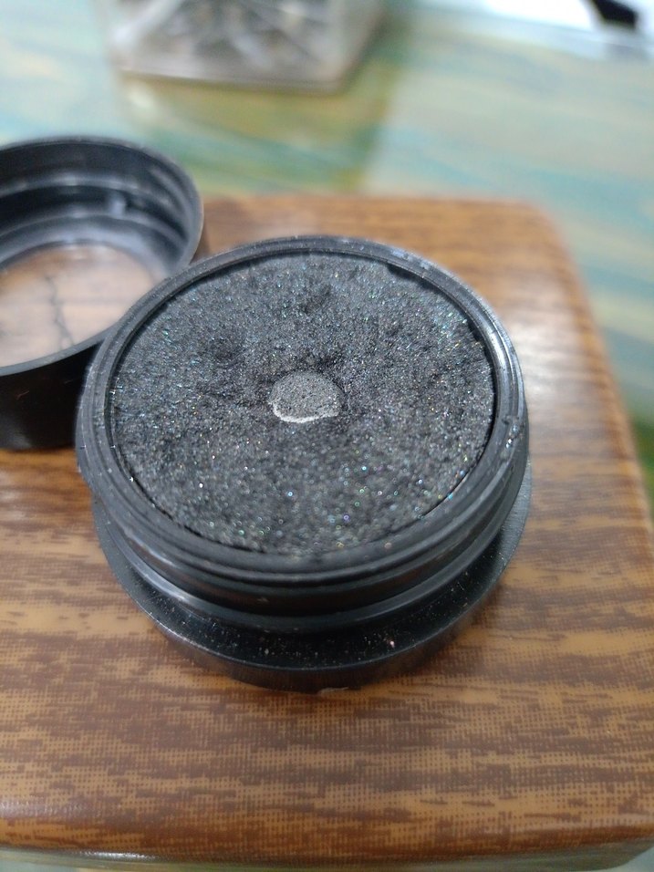 MAC koyu gri far - Görsel 4